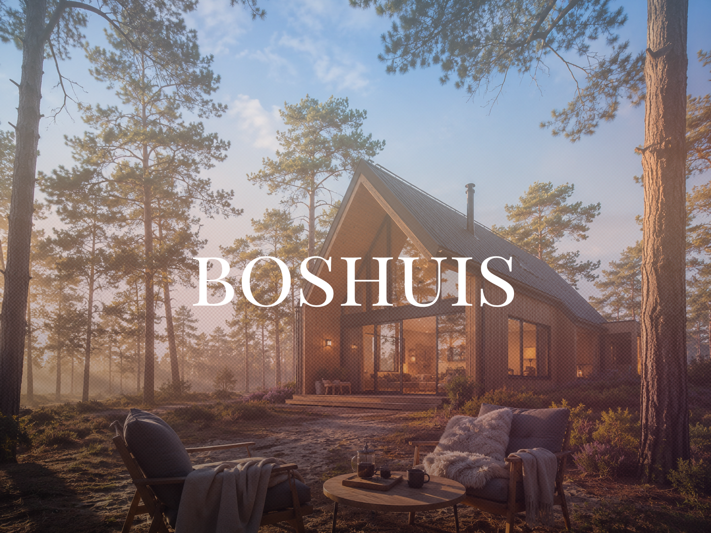 wellness vakantiehuis